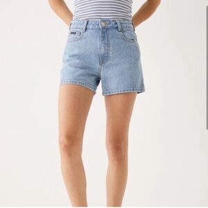 Frank and Oak Stevie Jean Shorts size 26